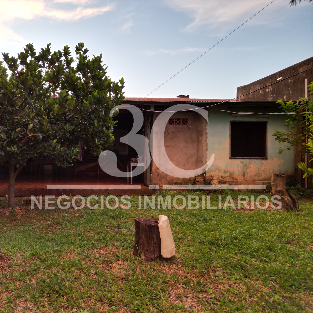 Casa de 425 m2 en Área 6, Hernandarias - Imagen 9