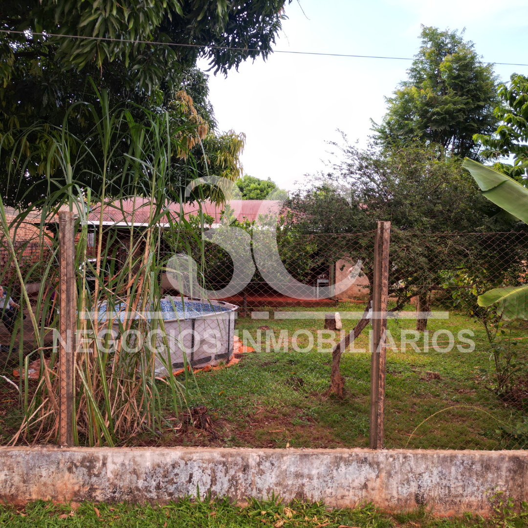 Casa de 425 m2 en Área 6, Hernandarias - Imagen 6