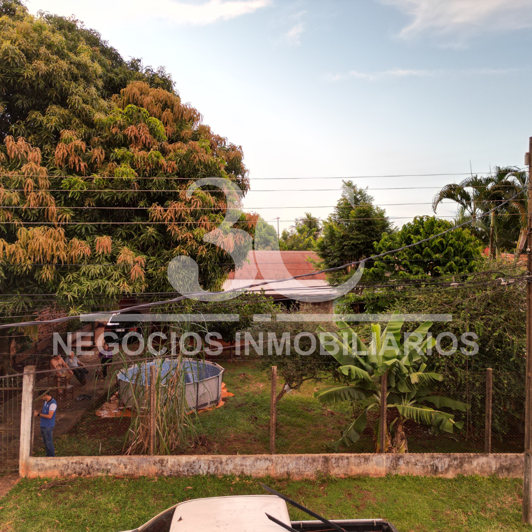 Casa de 425 m2 en Área 6, Hernandarias - Imagen 7