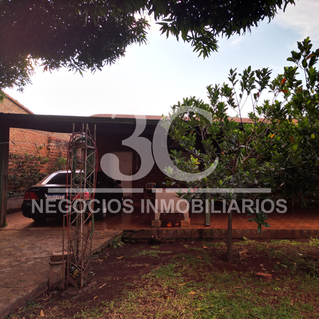 Casa de 425 m2 en Área 6, Hernandarias - Imagen 8