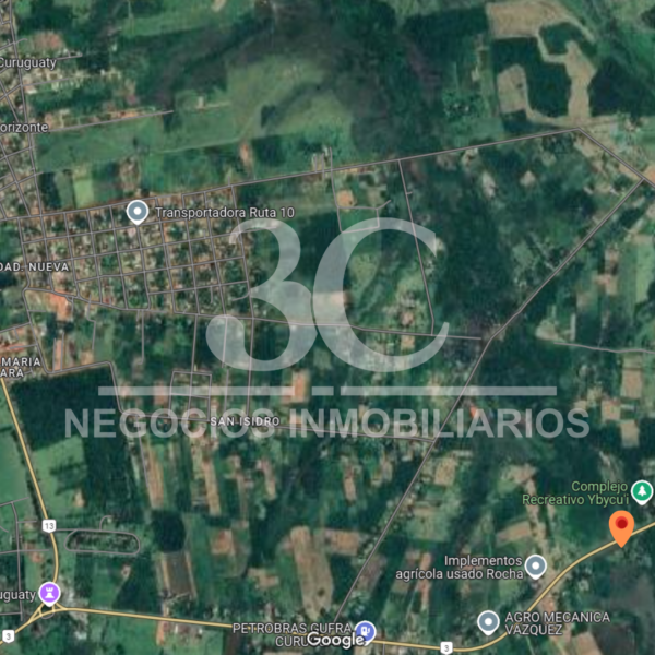 Propiedad de 4 hectáreas Curuguaty - Imagen 8