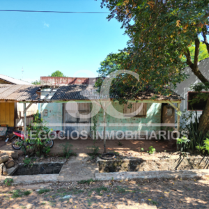 Casa de 280m2 em Curguaty